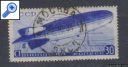 фото почтовой марки: СССР 1934 год Дирижабли Соловьев №474