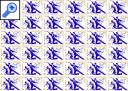 фото почтовой марки: Полные марочные листы СССР 1980 год Скотт 4808