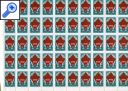 фото почтовой марки: Полные марочные листы СССР 1977 год Скотт 4587