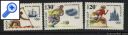 фото почтовой марки: СССР 1991 год Загорский 6283-6285