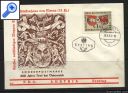 фото почтовой марки: Конверты Австрия Гербы 1363-1963 гг. №5