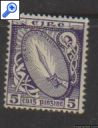 фото почтовой марки: Ирландия 1927 год Михель 48