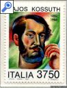 фото почтовой марки: Италия 1993 год Михель 2324