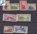 фото почтовой марки: Монголия 1932 год Этнография