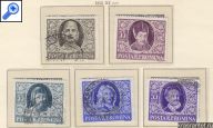 stamp photo