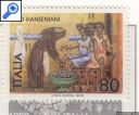 фото почтовой марки: Италия 1979 год