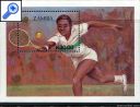 фото почтовой марки: Замбия 1988 год Михель 468
