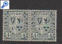 фото почтовой марки: Ирландия 1927 год