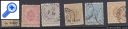 фото почтовой марки: Люксембург 1875 год