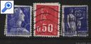 фото почтовой марки: Франция Коллекция №28 Стандарт