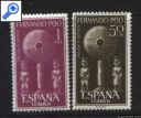 фото почтовой марки: Испанские колонии Фернандо Поо 214