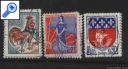 фото почтовой марки: Франция Коллекция №25 Стандарт