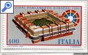 фото почтовой марки: Италия 1984 год Михель 1878