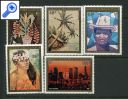 фото почтовой марки: Венец Полная серия