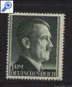 фото почтовой марки: Третий Рейх 1942 год Михель 799