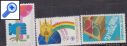 фото почтовой марки: Португалия 1984 год Михель 1626-1628
