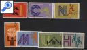 фото почтовой марки: Олимпиада Куба 1972 год