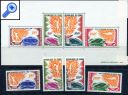 фото почтовой марки: Летняя Олимпиада 1964 год Конго