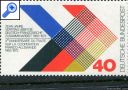 фото почтовой марки: Германия 1977 год