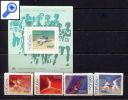 фото почтовой марки: Португалия Летняя Олимпиада 1984 год Михель 716