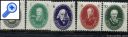 фото почтовой марки: ГДР 1950 год Михель 261-270