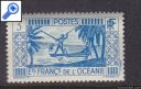 фото почтовой марки: Колонии Франции Коллекция 291