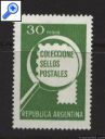фото почтовой марки: Аргентина Коллекция 1979 год Михель 1385