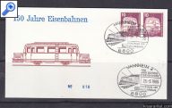 :   150     FDC's    55
