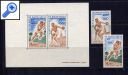 фото почтовой марки: Мюнхенская Олимпиада Верхняя Вольта
