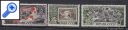 фото почтовой марки: CCCР 1946-47 гг. Соловьев 1087-1089