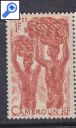 фото почтовой марки: Колонии Франции Коллекция 260 Камерун