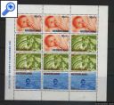 фото почтовой марки: Нидерланды 1966 год