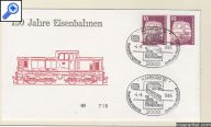 :   150     FDC's    86