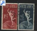 фото почтовой марки: Южная Африка Коллекция 39