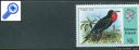 фото почтовой марки: Птицы Коллекция Соломоновы Острова 1976 год Михель 330
