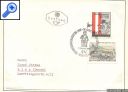фото почтовой марки: Коллекция конвертов Австрии 1915-1965 гг.
