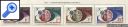 фото почтовой марки: Колонии Франции Камерун 1963 год Коммуникации