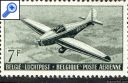 фото почтовой марки: Турбовинтовые самолеты Некомплект