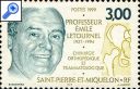фото почтовой марки: Сан Пьер Микелон Летурнель 1999 год Михель 769