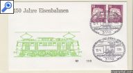 :   150     FDC's    78