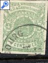 фото почтовой марки: Люксембург 1914 год Михель 26