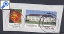 фото почтовой марки: Спецгашение с марками Германия №28