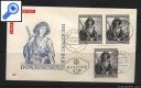 фото почтовой марки: Конверты Австрия 1965 год Искусство