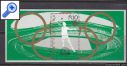 фото почтовой марки: Летняя Олимпиада Сеул 1988 Сейшелы
