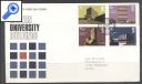 фото почтовой марки: Конверты Великобритании