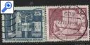 фото почтовой марки: ГДР 1970-1978 гг. Набор 9