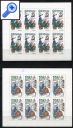 фото почтовой марки: Чехия 1997 год Михель 144-145