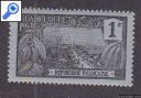 фото почтовой марки: Колонии Франции Коллекция 323
