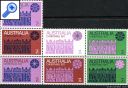 фото почтовой марки: Австралия 1971 год Михель 479-485