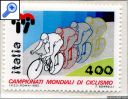 фото почтовой марки: Италия 1985 год Михель 1937